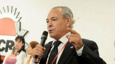 El Presidente de la UCR Nacional arribar� a Tierra del Fuego el pr�ximo martes
