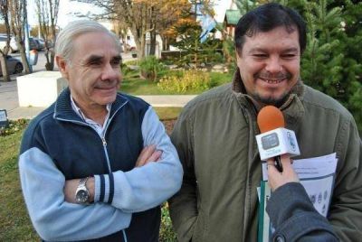 Convocan a los centros de residentes provincianos para reactivar la Federaci�n