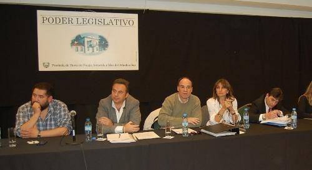 IPAUSS: �Durante el 2011 el Gobierno de la provincia no hizo ni un centavo de aportes�