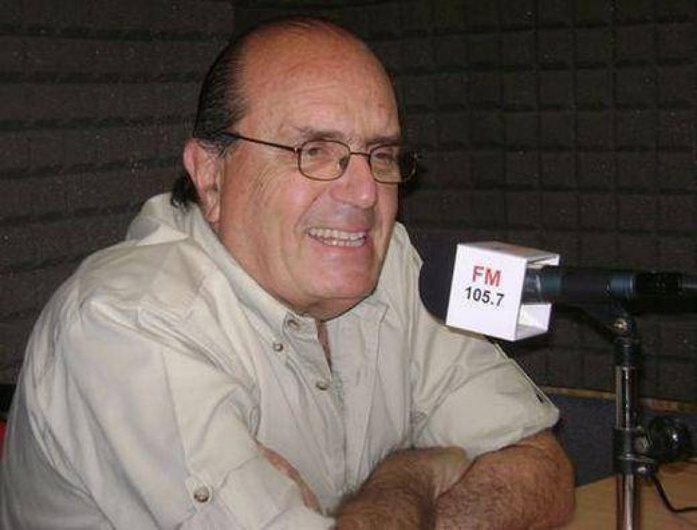Carlos Brown: �Cuando aparezca una oposici�n clara, este gobierno tendr� problemas electorales"