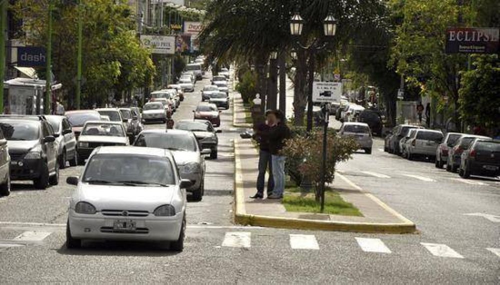 Campana bati� un r�cord de patentamiento de autos cero kil�metro