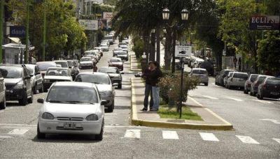 Campana bati� un r�cord de patentamiento de autos cero kil�metro