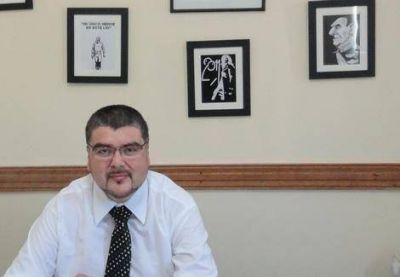 "Vamos a seguir consolidando y construyendo el peronismo local para gobernar San Isidro en el 2015"