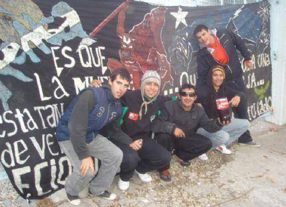 La Renga en Mar del Plata: rock, locura y pasin