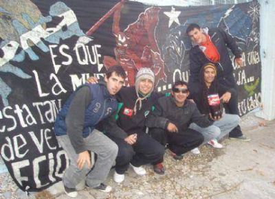 La Renga en Mar del Plata: rock, locura y pasi�n