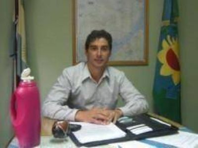 Hern�n Yzurieta: Mariotto nos apoya para integrar la octava secci�n electoral