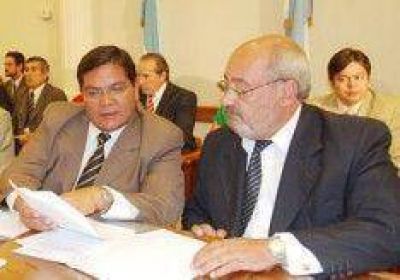 Neuqu�n anunci� la creaci�n de un sistema penitenciario provincial.