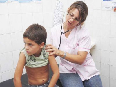Jornada de salud