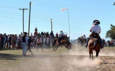 "No debemos olvidar de donde venimos", advirti� Colombi en Concepci�n