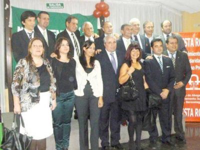 Tercer mandato del oficialismo en el CAQ
