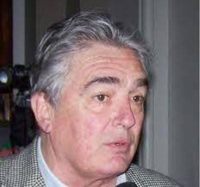 Jaime Linares piensa que el Congreso debe discutir el sistema de boleta �nica