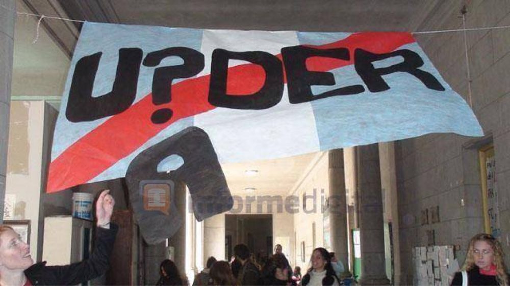 La Ley de Educaci�n Superior permitir�a la normalizaci�n de la Uader