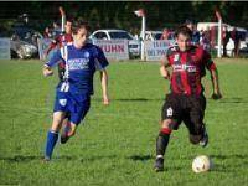 Independencia, campe�n del torneo preparaci�n.