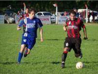 Independencia, campe�n del torneo preparaci�n.