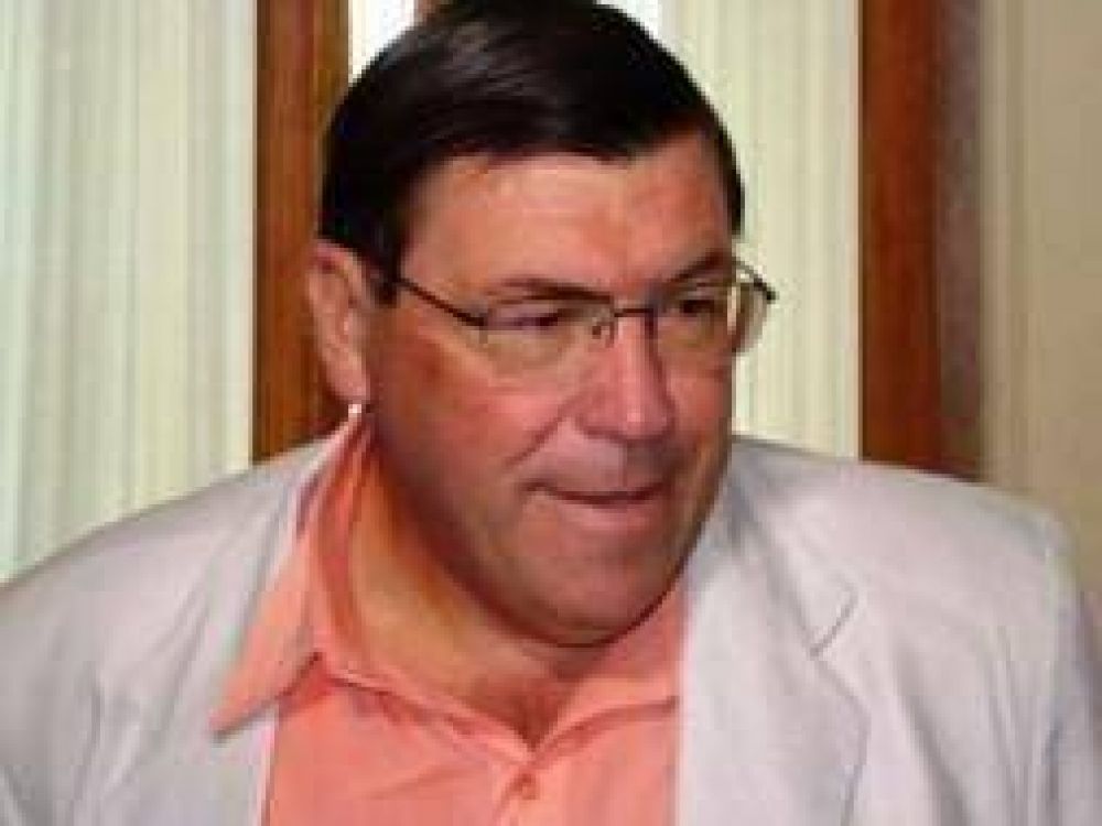 N�stor Starc: "Estamos creciendo gracias al aporte del Gobierno nacional y provincial"