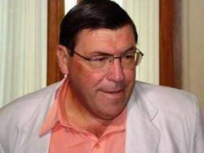 N�stor Starc: "Estamos creciendo gracias al aporte del Gobierno nacional y provincial"