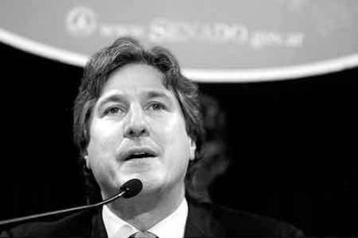 M�s pruebas conectan a Boudou y Vandenbroele