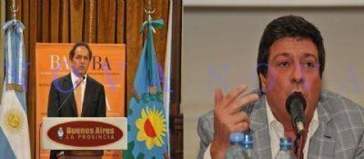 Hierve la interna dentro del propio oficialismo: Cruces entre el sciolismo y el mariottismo