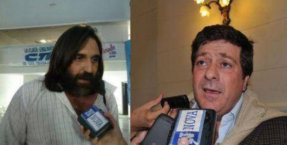 La CTA se reunir� con Mariotto
