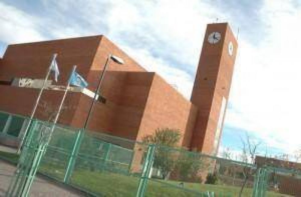 Avances en la creaci�n de la banca del pueblo de Neuqu�n