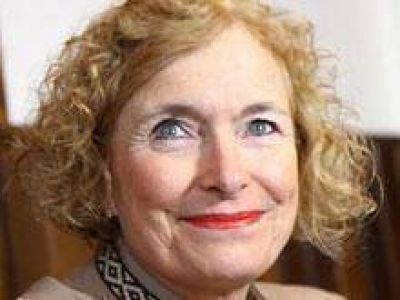 Falleci� la ex legisladora Di Biase
