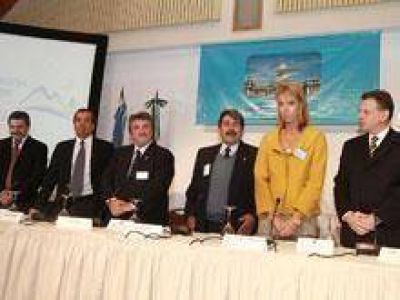 Por primera vez Comisi�n de Turismo de Diputados se constituy� en la Patagonia
