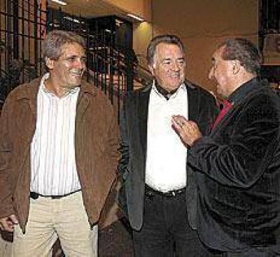 �No vamos a participar�