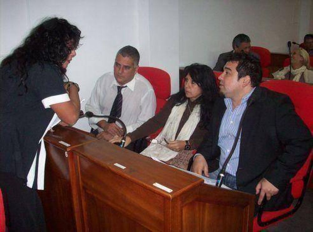 El Presupuesto 2012 al recinto; excepciones y nuevos edificios, al Ejecutivo