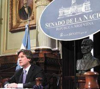 Una causa que insiste con el vice