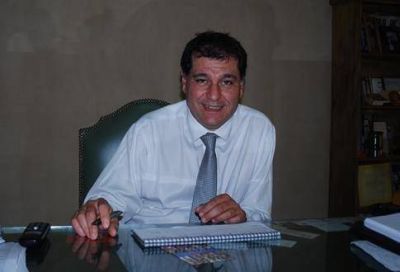 Gambino: �Sergio encarna esta generaci�n renovada, con otra visi�n pol�tica�