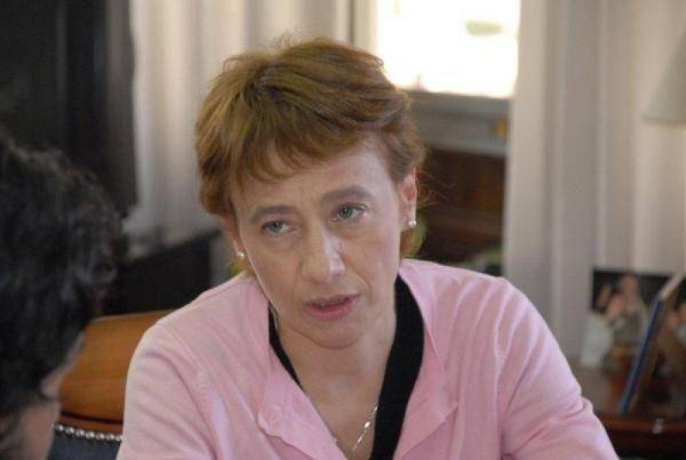 Situaci�n econ�mica: �No se preocupen, que administro yo, no administran ellos�, dijo R�os