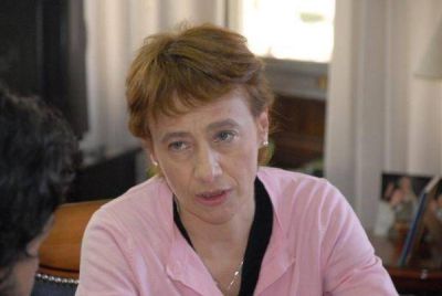 Situaci�n econ�mica: �No se preocupen, que administro yo, no administran ellos�, dijo R�os