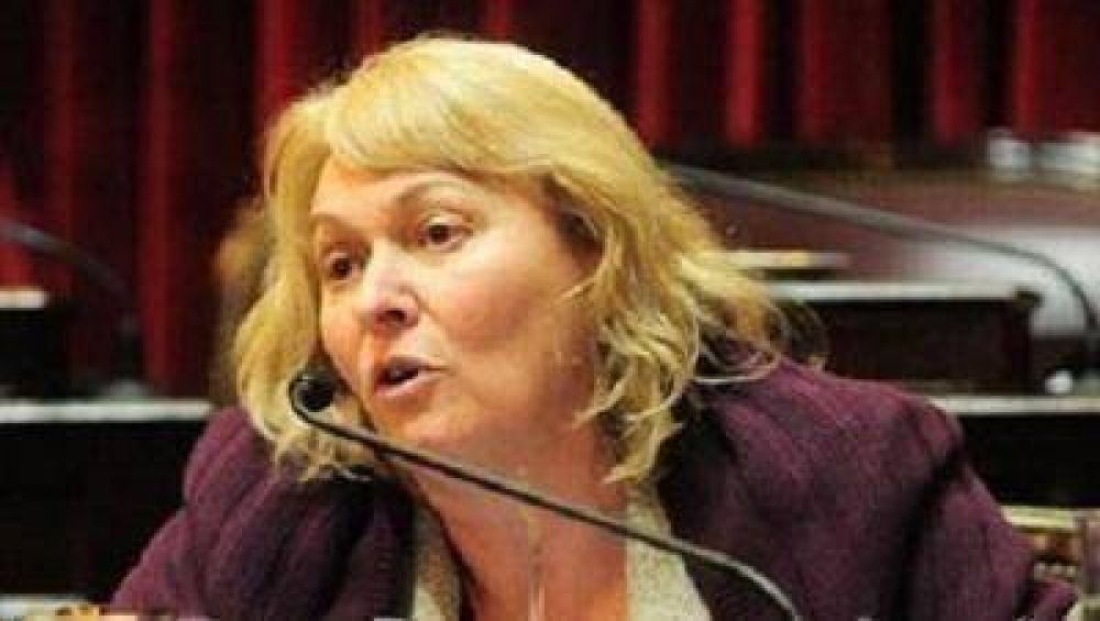 �No es un fallo contra la familia del senador Mart�nez sino contra la sociedad toda".