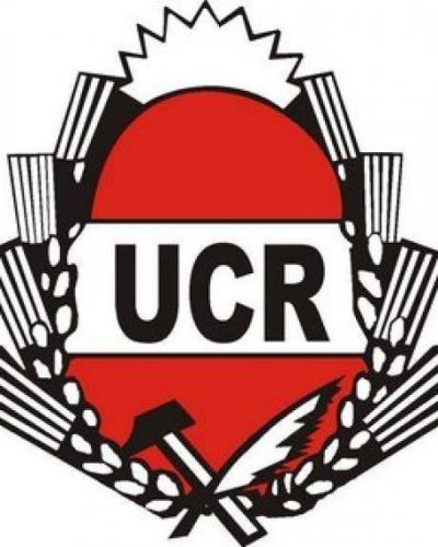 R�o Negro: Para Machado a la conducci�n nacional de la UCR no le interesa ser gobierno en los distritos. 
