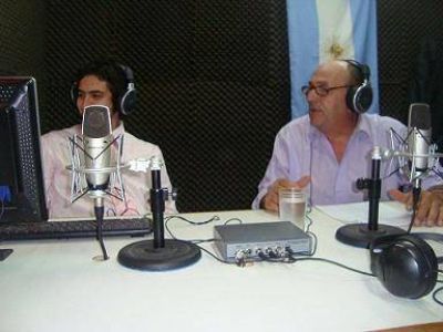 Exitoso Encuentro De Emprendedores Locales