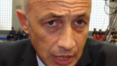 Para Cotillo, las denuncias de C�rdoba son �calumnias�