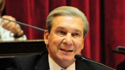 Guinle, preocupado por el avance de las centrales hidroel�ctricas en Chile