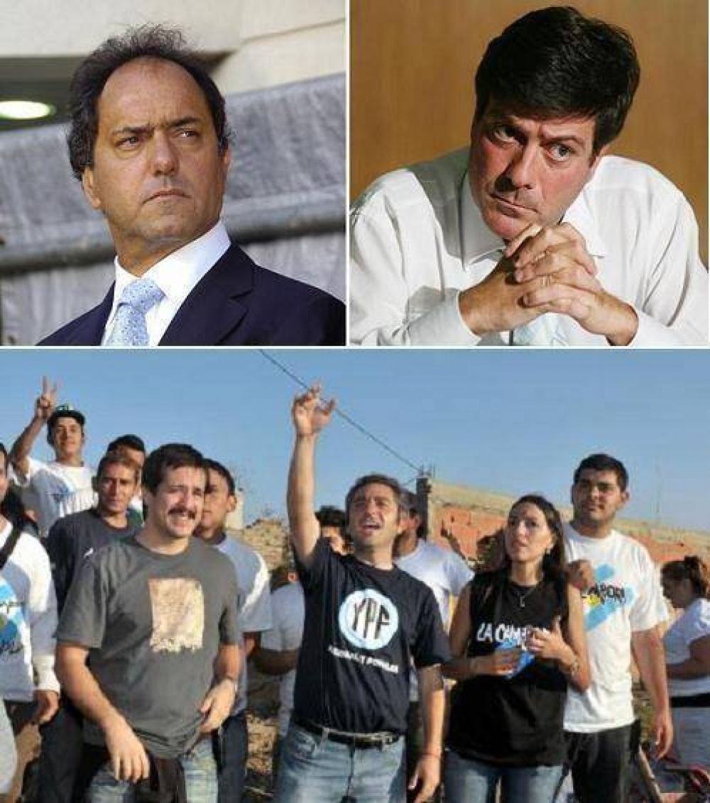 LA LUCHA POR EL PODER EN LA PROVINCIA DE BUENOS AIRES QUE YA NO SE PUEDE OCULTAR