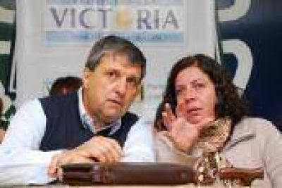 General Pueyrred�n: Frente para la Victoria realiz� un plenario con Carlos Cheppi