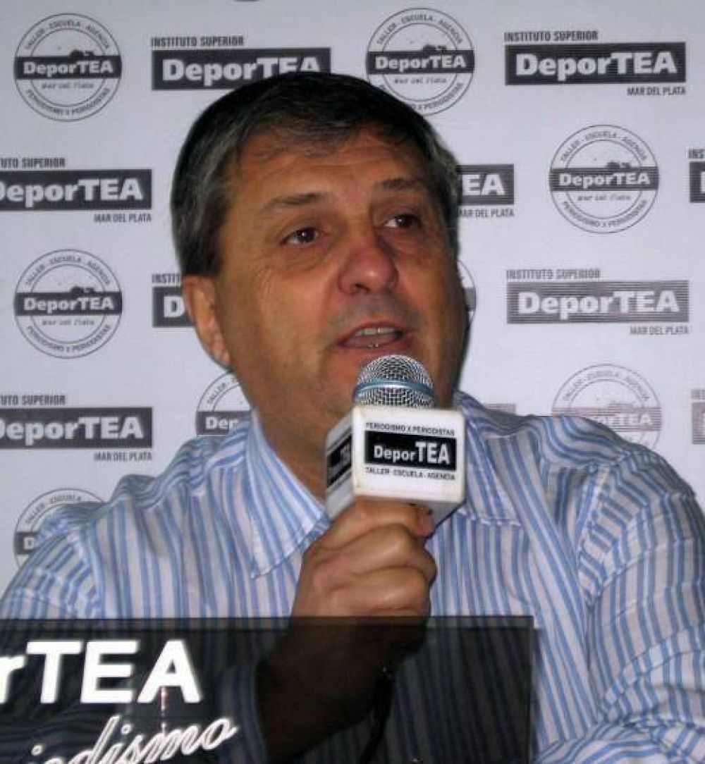 Para Cheppi, Pulti �no tiene independencia pol�tica�