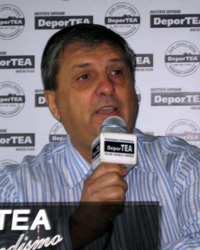 Para Cheppi, Pulti �no tiene independencia pol�tica�