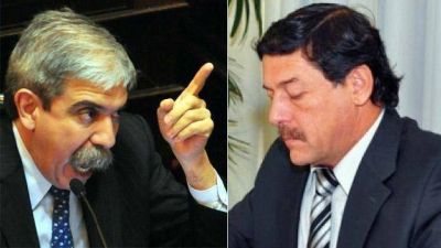 Aborto: senador entrerriano se defendi� de las cr�ticas de An�bal Fern�ndez
