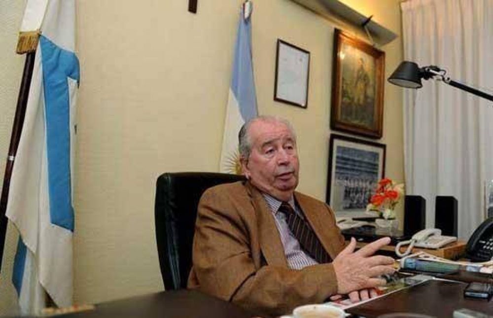 La Liga envi� a la AFA el pedido oficial para que Olavarr�a sea designada como subsede