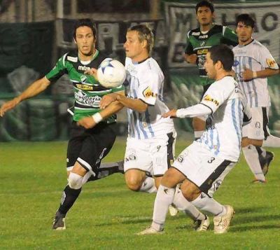 Ferro y un adi�s con nada para reprocharse