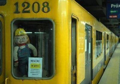 Paritarias Subte: no hubo acuerdo y hay paro desde ma�ana