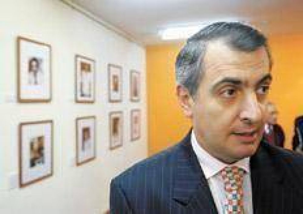El principio del tr�mite en el Senado