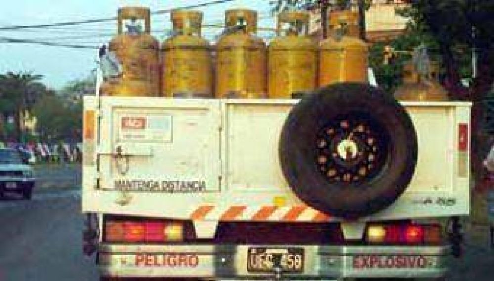Reforzar�an el fondo que subsidia la garrafa social.