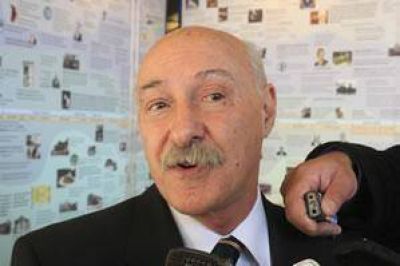  Buscan proyecto estrat�gico provincial