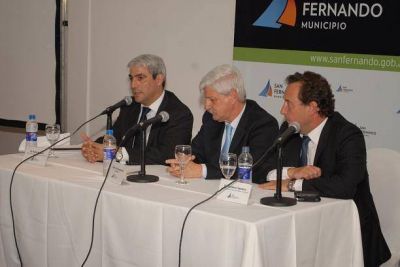 San Fernando entr� al sistema de protecci�n de derechos de los ni�os