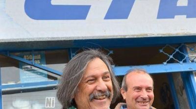 Elevar�n una carta a Cristina para que reincorporen a los ex cursistas de YPF